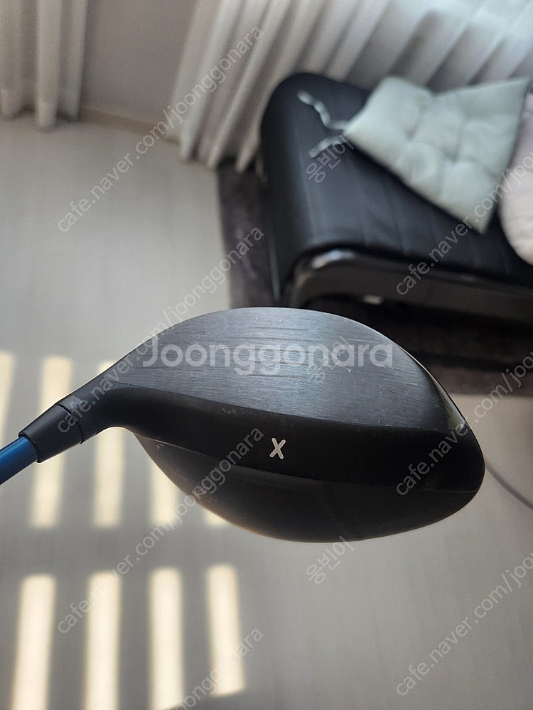 PXG 0811x 9도 5.5R 50G 드라이버--1