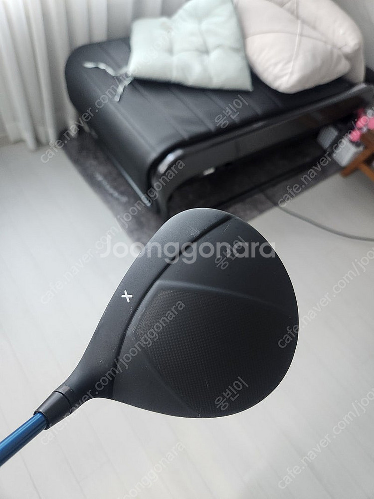 PXG 0811x 9도 5.5R 50G 드라이버--3