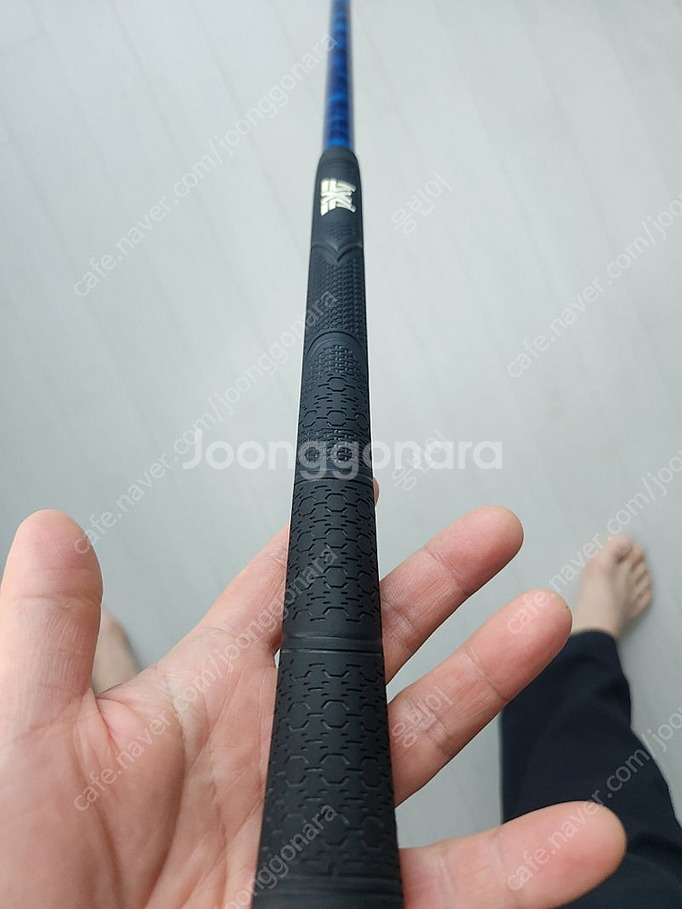 PXG 0811x 9도 5.5R 50G 드라이버--4
