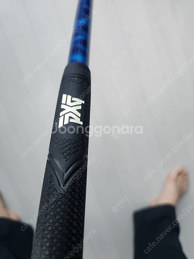 PXG 0811x 9도 5.5R 50G 드라이버--5