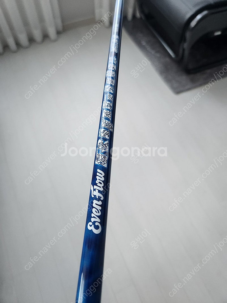 PXG 0811x 9도 5.5R 50G 드라이버--7