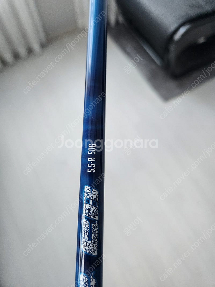 PXG 0811x 9도 5.5R 50G 드라이버--8