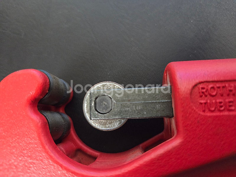 ROTHENBERGER CUTTER 35 로덴--0