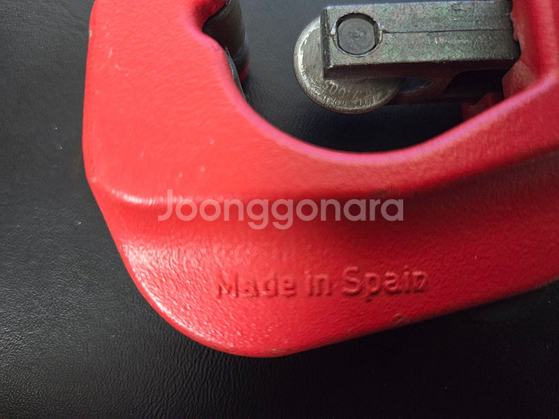 ROTHENBERGER CUTTER 35 로덴--2