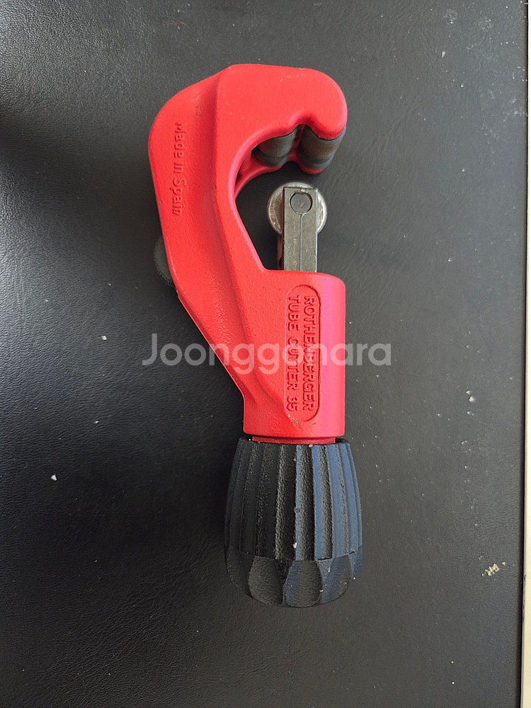 ROTHENBERGER CUTTER 35 로덴--7