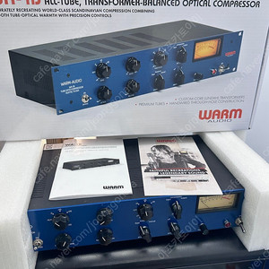 웜오디오 wa1b 팝니다 풀박스 s급. wa-1b