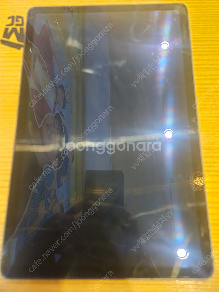 갤럭시탭S9 5G 256기가 판매합니다.(삼성케어플러스 가입중,양도가능)(23년 10월 구매제품)--0