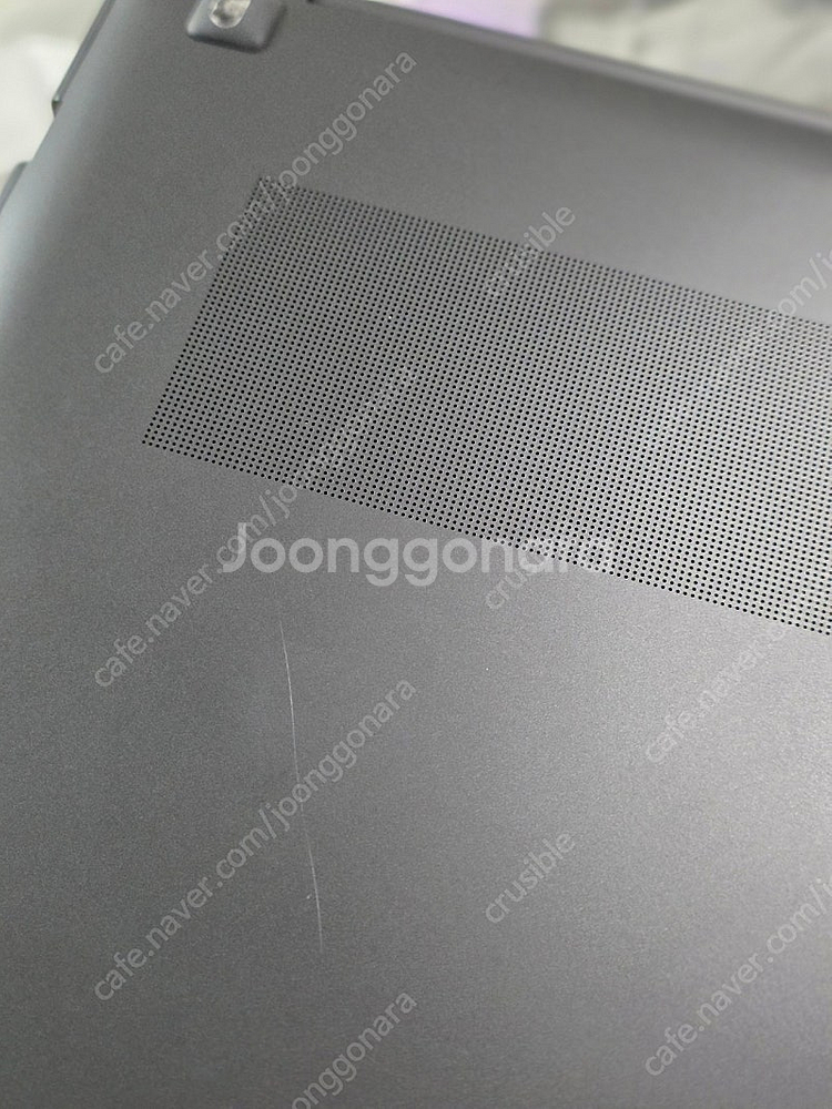 삼성전자 갤럭시북2 프로 NT950XEE-XD72G모델...--4