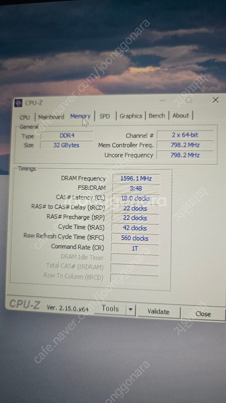인텔 i5 11500, ddr4 32g, rx580, ...--1