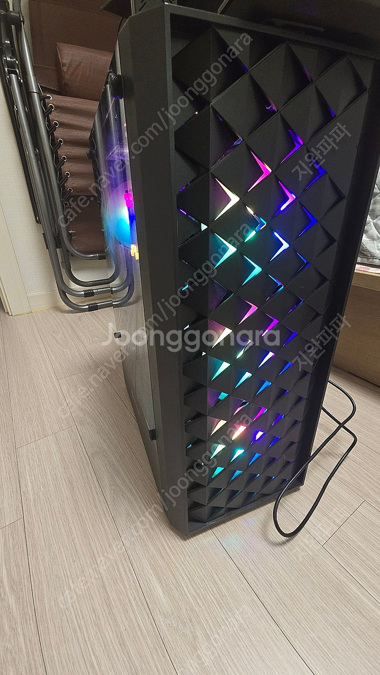 인텔 i5 11500, ddr4 32g, rx580, ...--5