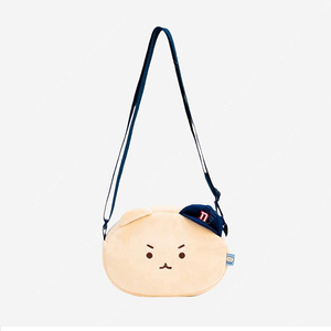 두산베어스 x 망그러진곰