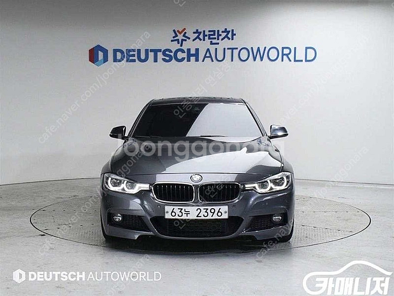 [BMW]3시리즈 (F30) 320i M 스포츠 (5인...--3