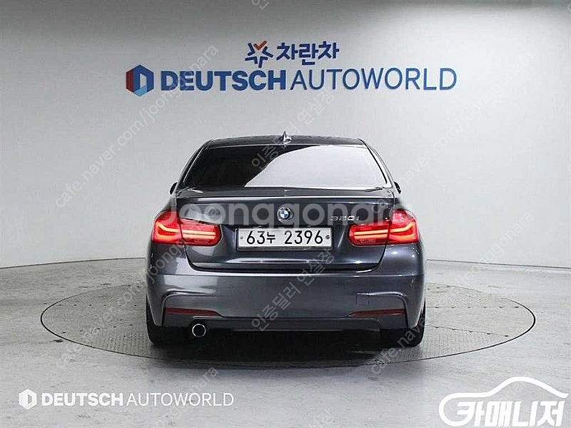 [BMW]3시리즈 (F30) 320i M 스포츠 (5인...--4