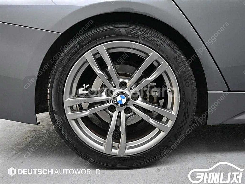 [BMW]3시리즈 (F30) 320i M 스포츠 (5인...--5