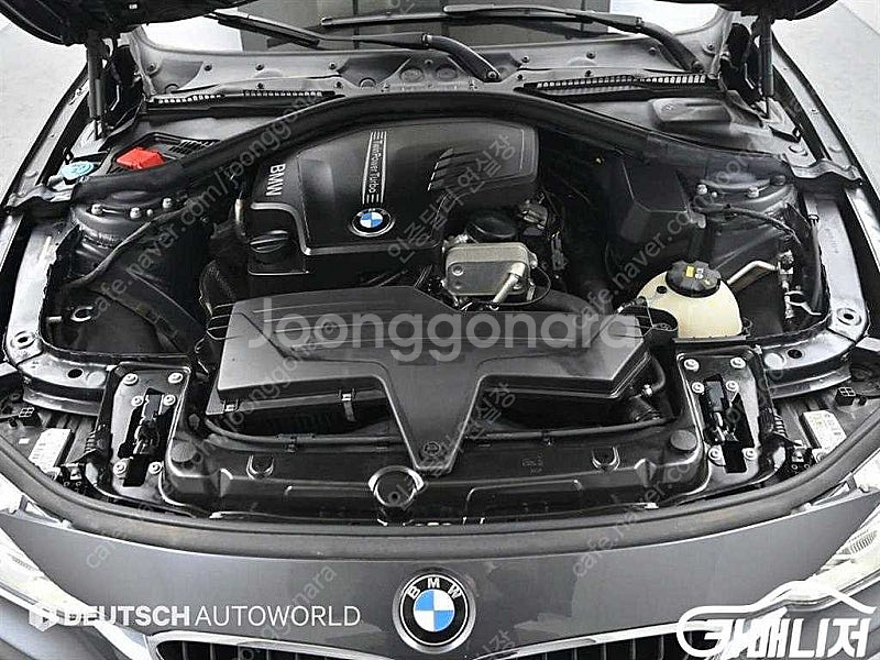 [BMW]3시리즈 (F30) 320i M 스포츠 (5인...--6