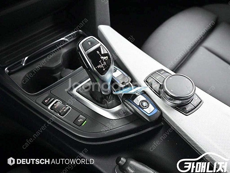 [BMW]3시리즈 (F30) 320i M 스포츠 (5인...--9