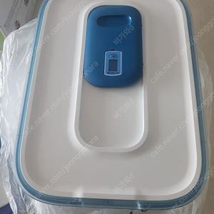 브리타 정수기 8.2리터