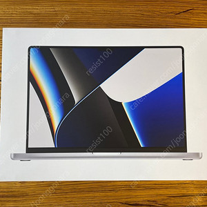 맥북프로/ M1 pro/ 16인치/ 16RAM/ SSD
