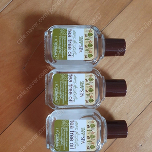 트레이더조 100% 호주산 티트리오일 29.5ml
