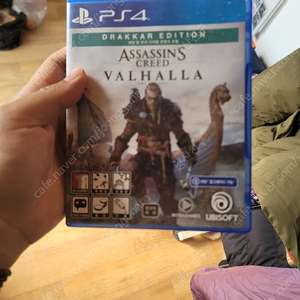 ps4 어쌔신크리드 발할라 드라카에디션 판매