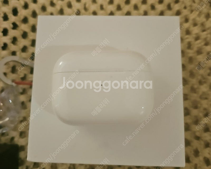 에어팟 프로2 c타입--0