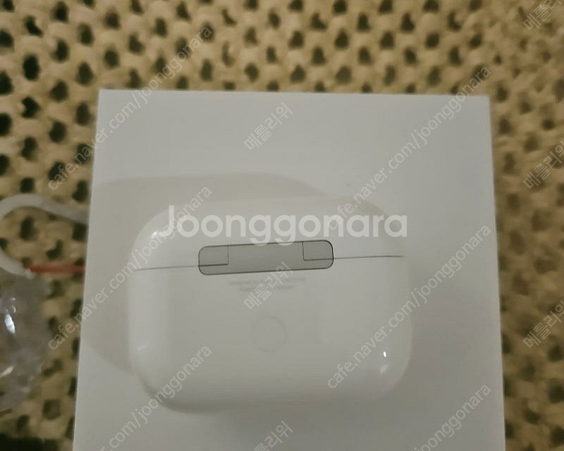 에어팟 프로2 c타입--1