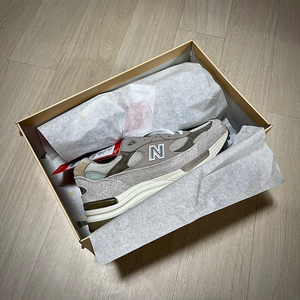 뉴발란스 U992MM 문락 머쉬룸(250)