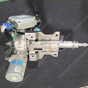 [GW] 아슬란 2015년 MDPS 핸들샤프트 56300-F5000 56310-F5000