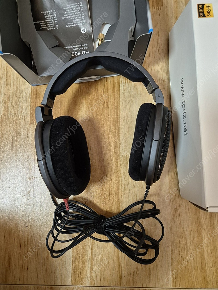 hd600, dx3 pro+ (득삼플) 풀박 일괄판매 이미지