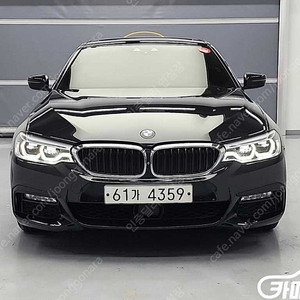 [BMW]5시리즈 (G30) 530i xDrive M 스포츠 플러스 (5인승) ◆중고차중고차매입◆전액할부◆저신용자◆신불자◆소액할부◆현금◆카드 전부 가능합니다!◆
