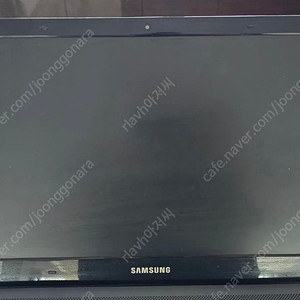 (3만원) 14인치 삼성노트북 NT200B4B i5 2520M SSD128G 램4G (작동이상무)