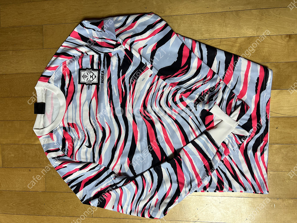 [M L XL XXL] 나이키 20-22 축구 국가대표...--1