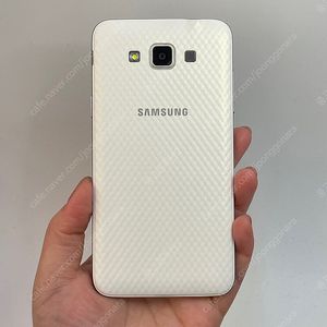 78532(울산중고폰) 갤럭시그랜드맥스 화이트 16GB 판매합니다 3만원 텔레그램OK