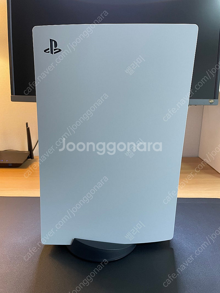 PS5 1218A 디스크 에디션--3