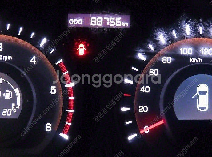 ★특가★ 529만원 2015년 88,748Km KG모빌...--6