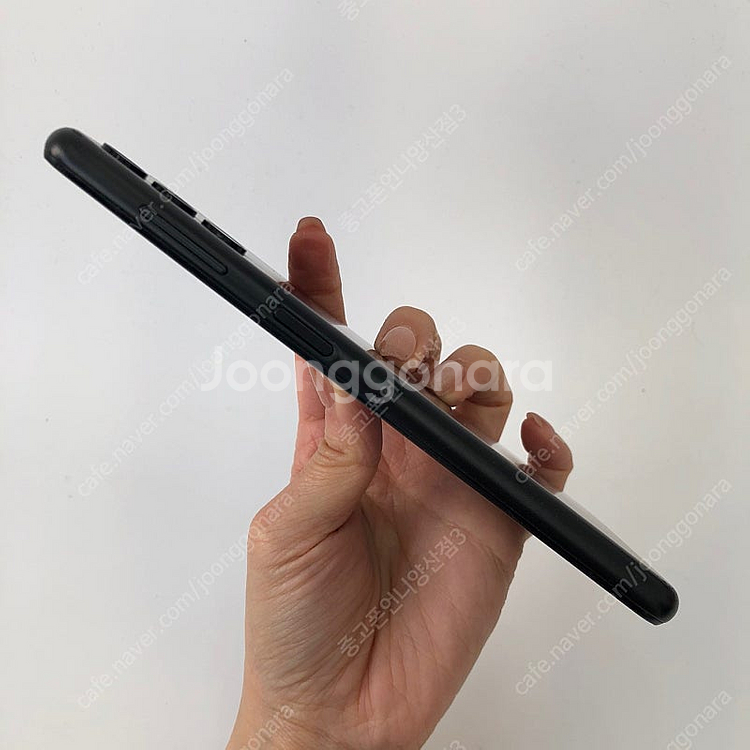 (양산중고폰) 64653 갤럭시와이드6 (A136) 블...--5