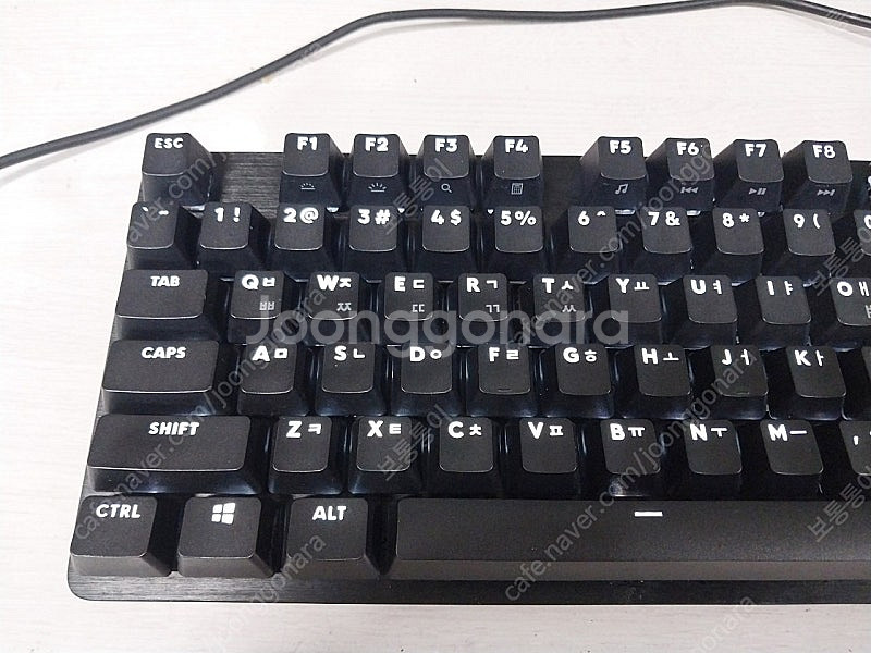 로지텍 유선 키보드 g413 se (택포)--1