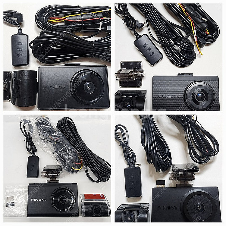 파인뷰 LXQ3300,LXQ600파워,LXQ500파워,...--0