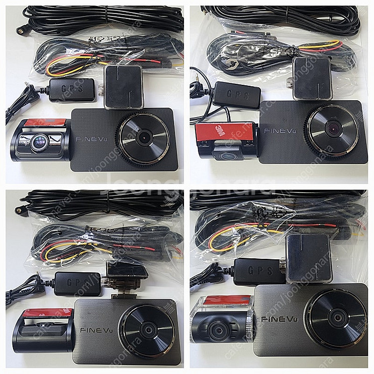 파인뷰 LXQ3300,LXQ600파워,LXQ500파워,...--1