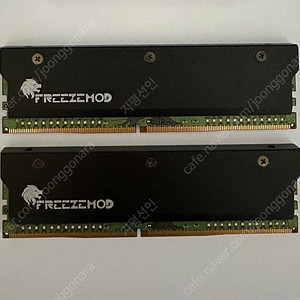 삼성 DDR4 2666 16GB x2