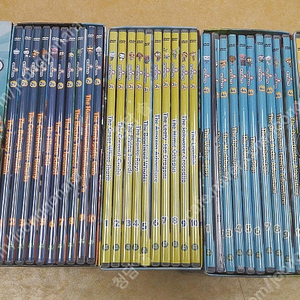 [DVD] 바다탐험대 옥토넛 OCTONAUTS