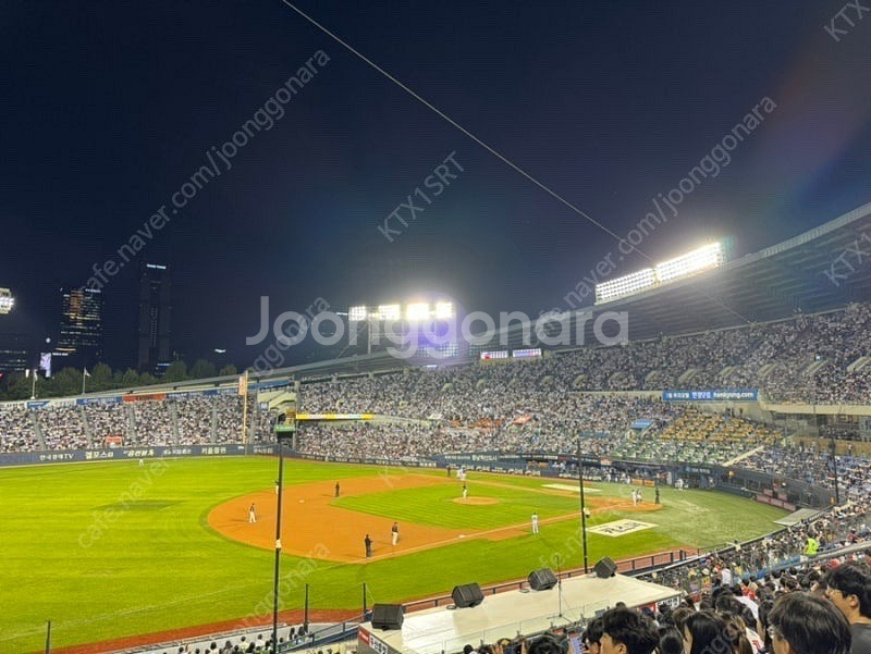 <삽니다> 4/26 1400 롯데 vs 두산--0