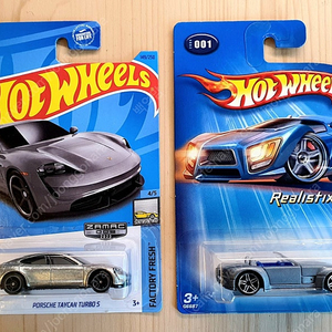 Hot Wheels 핫휠 원카 등