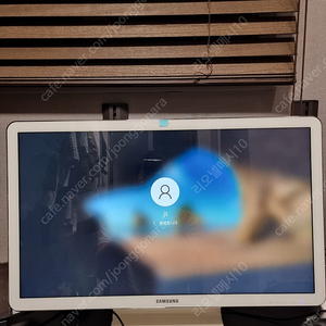 DM700A4J 삼성 올인원 pc