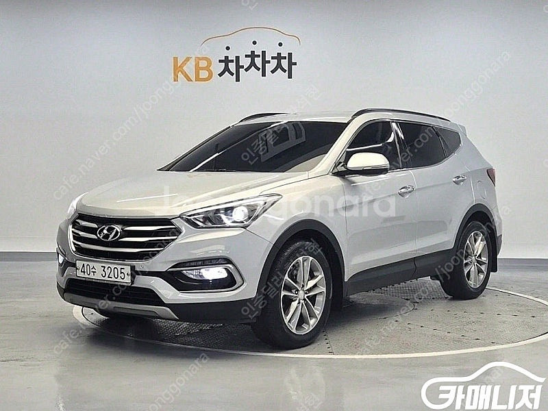 [현대]싼타페 DM 디젤 4WD 2.2 익스클루시브 (...--0