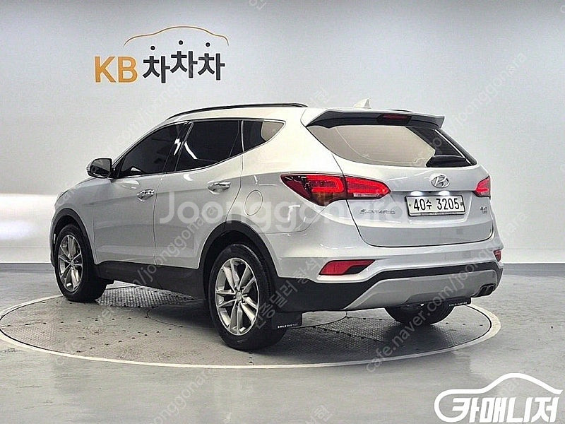 [현대]싼타페 DM 디젤 4WD 2.2 익스클루시브 (...--2