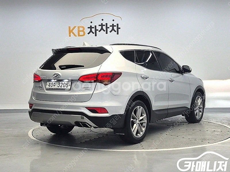 [현대]싼타페 DM 디젤 4WD 2.2 익스클루시브 (...--3