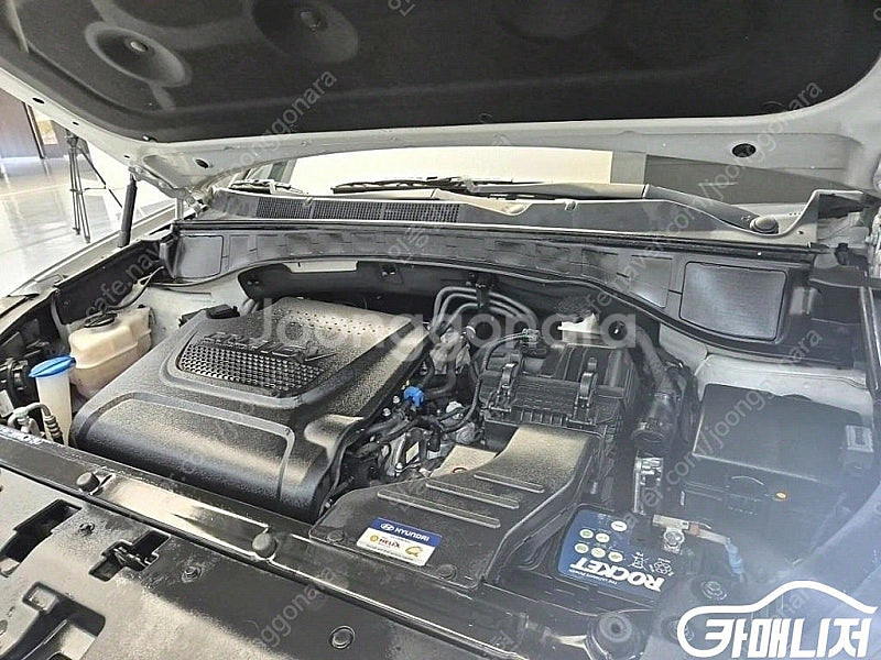 [현대]싼타페 DM 디젤 4WD 2.2 익스클루시브 (...--5