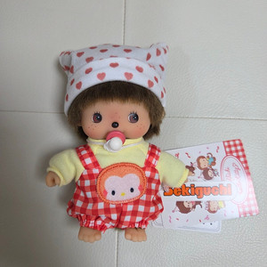 몬치치 베비치치 헬로키티 콜라보