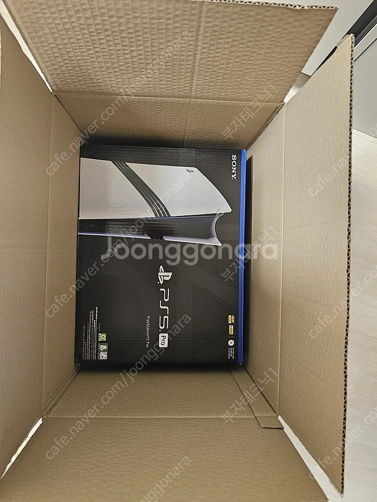플스5 프로 팝니다 ps5 pro--0